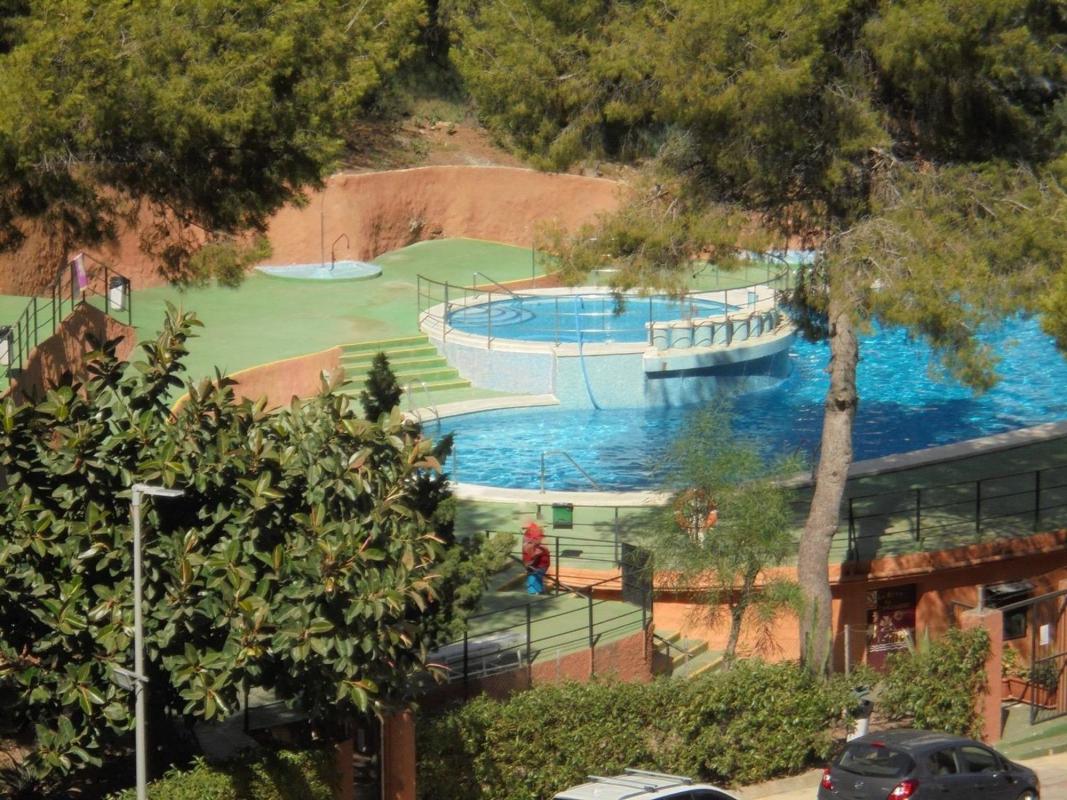 Venta de piso en Piso en Avenida de Montecarlo, 3, Zona Sierra Helada, Benidorm, Benidorm
photo 1