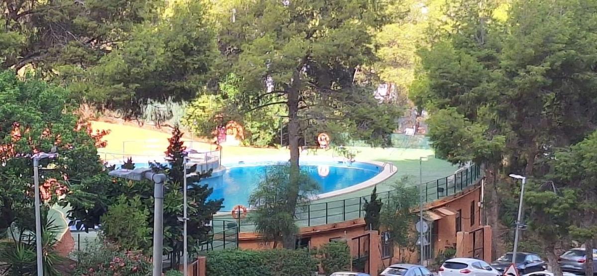 Venta de piso en Piso en Avenida de Montecarlo, 3, Zona Sierra Helada, Benidorm, Benidorm
photo 2