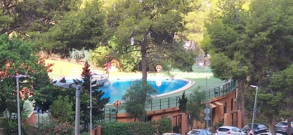 Продажа квартиры на Piso en Avenida de Montecarlo, 3, Zona Sierra Helada, Benidorm, Бенидорм
thumbnail 1