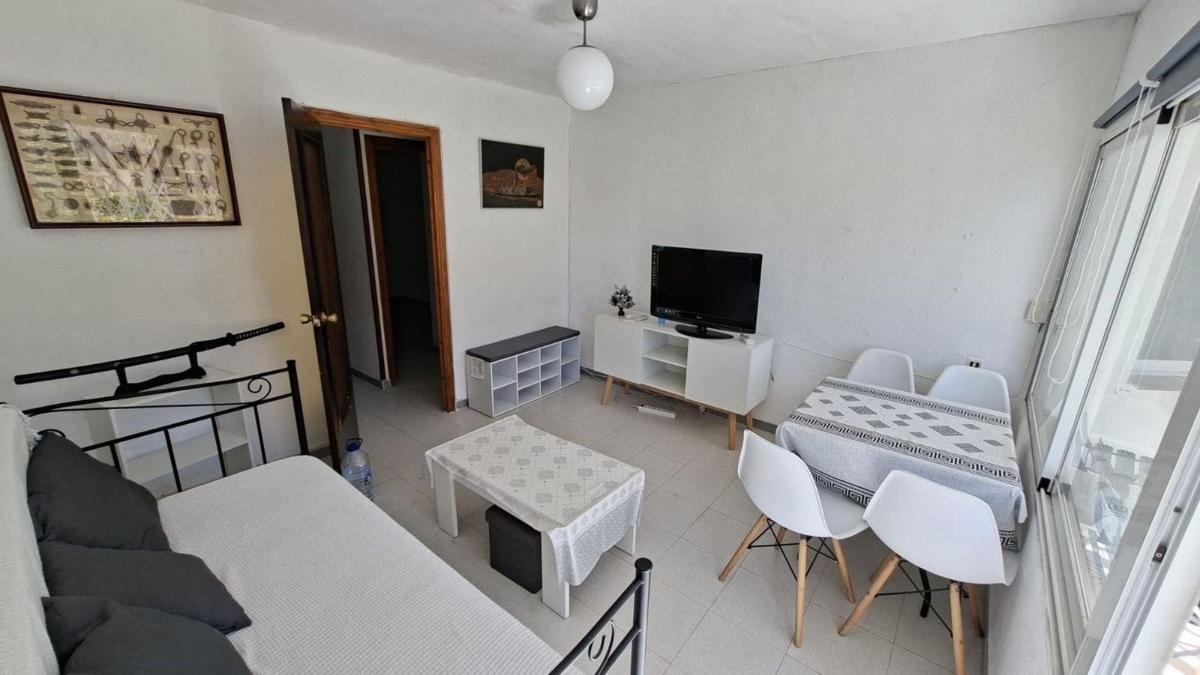 Venta de piso en Piso en Avenida de Montecarlo, 3, Zona Sierra Helada, Benidorm, Benidorm
photo 4