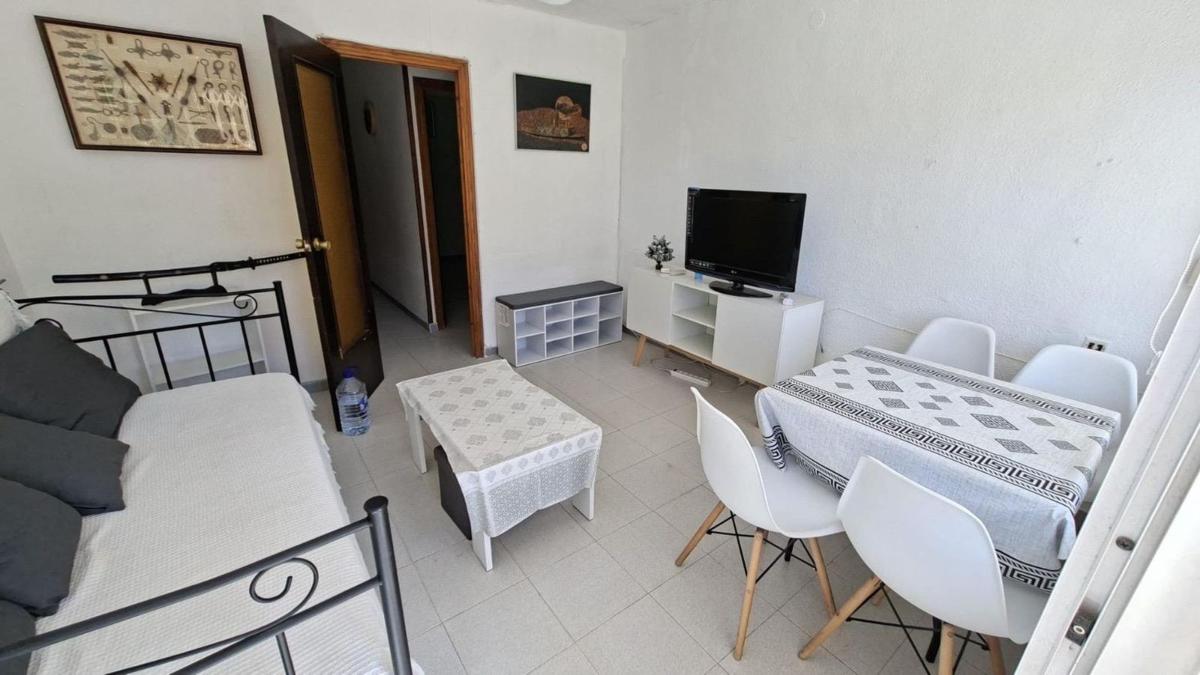 Venta de piso en Piso en Avenida de Montecarlo, 3, Zona Sierra Helada, Benidorm, Benidorm
photo 5