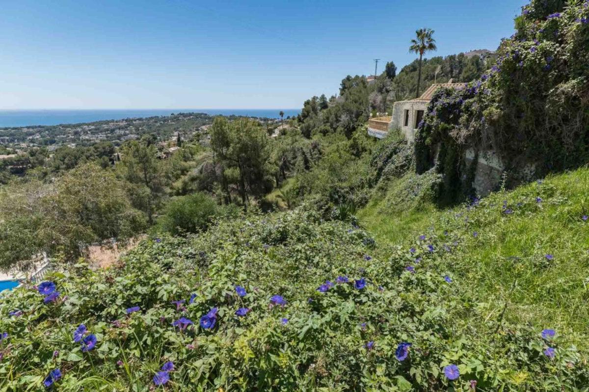 Działka na sprzedaż w Moraira, Alicante photo 4