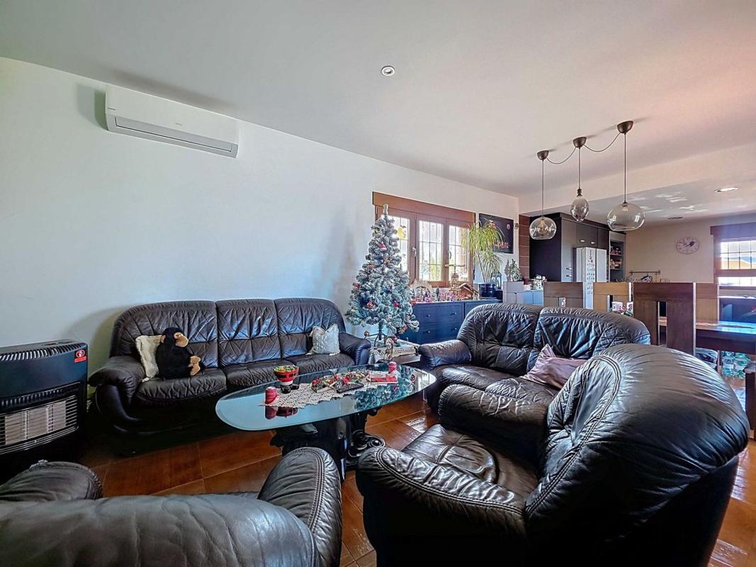 Продажа отдельного шале в Casa o chalet en Pinoso, Пиносo photo 4