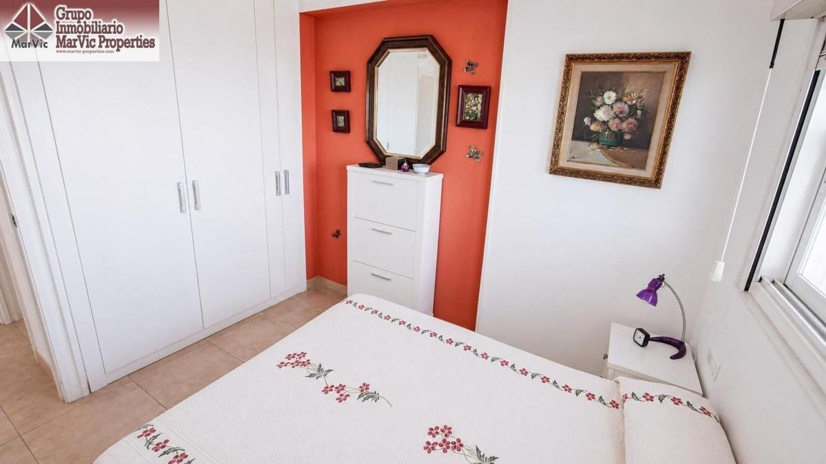 Venta de piso en Piso en Pueblo Levante, Benidorm, Benidorm
 photo 3