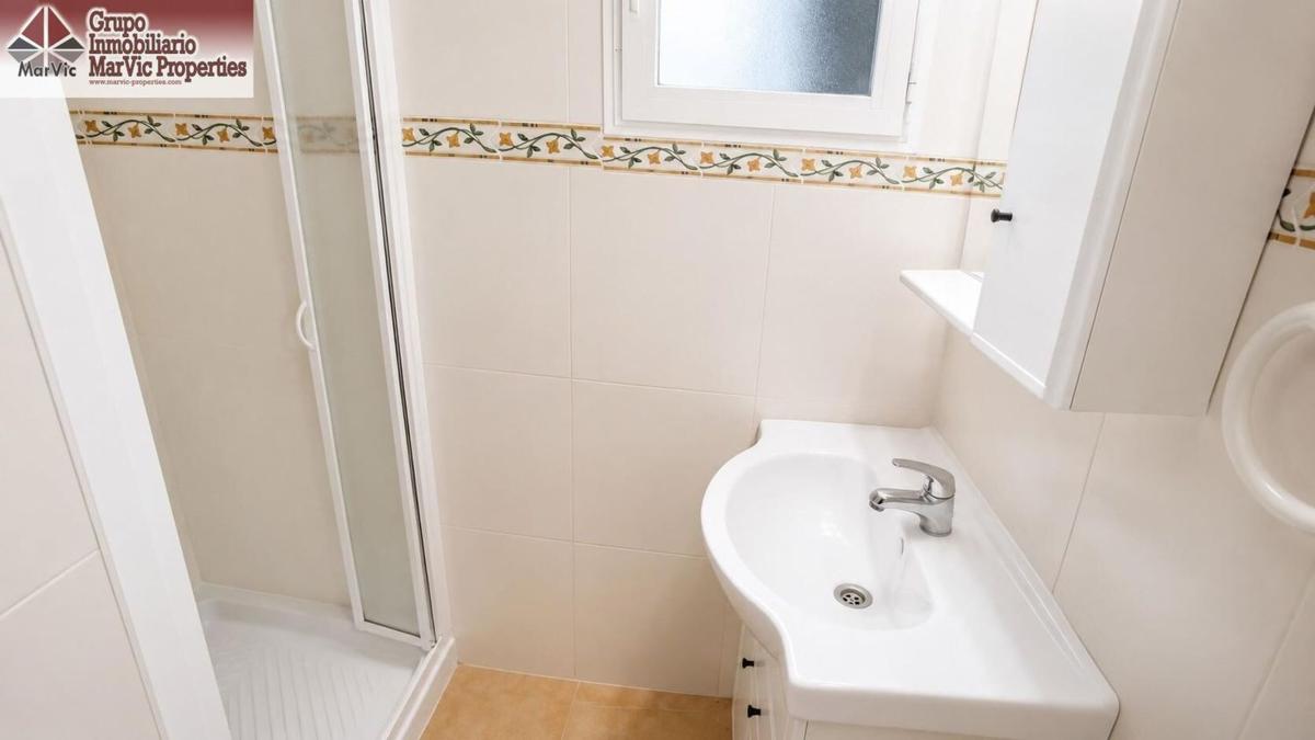 Venta de piso en Piso en Pueblo Levante, Benidorm, Benidorm
 photo 4
