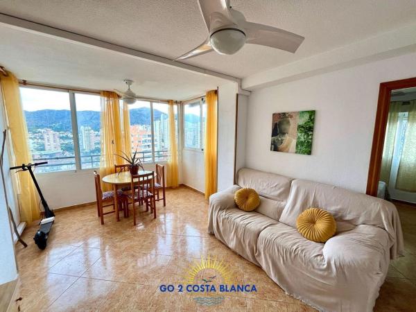 Sprzedaż mieszkania w Piso en Playa de Levante, Benidorm, Benidorm
 photo 2