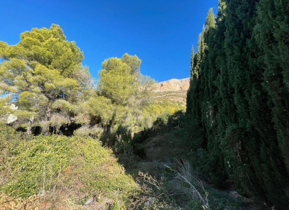 Terreno en venta en Jávea/Xàbia, Alicante photo 1