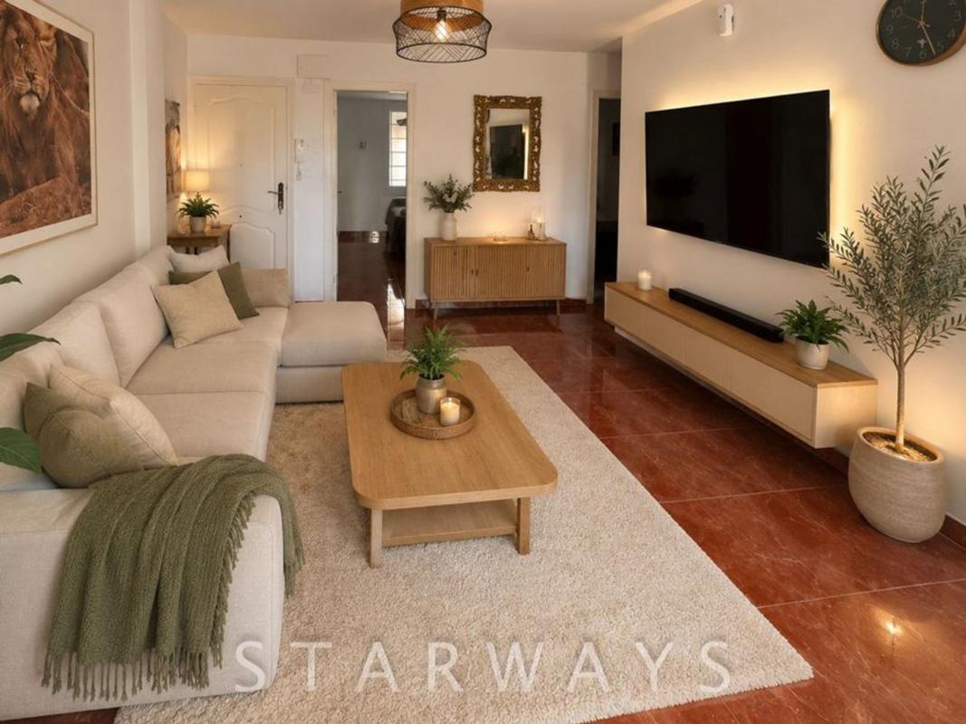 Sale of apartment in Piso en Pueblo Poniente, Benidorm, Benidorm
photo 1