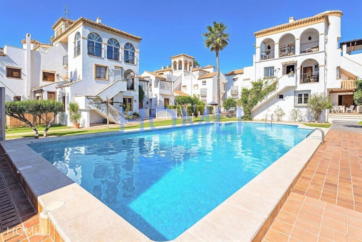 Venta de duplex en Dúplex en Villamartín, Orihuela, Orihuela photo 2