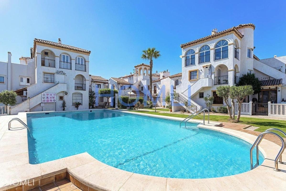 Venta de duplex en Dúplex en Villamartín, Orihuela, Orihuela photo 3