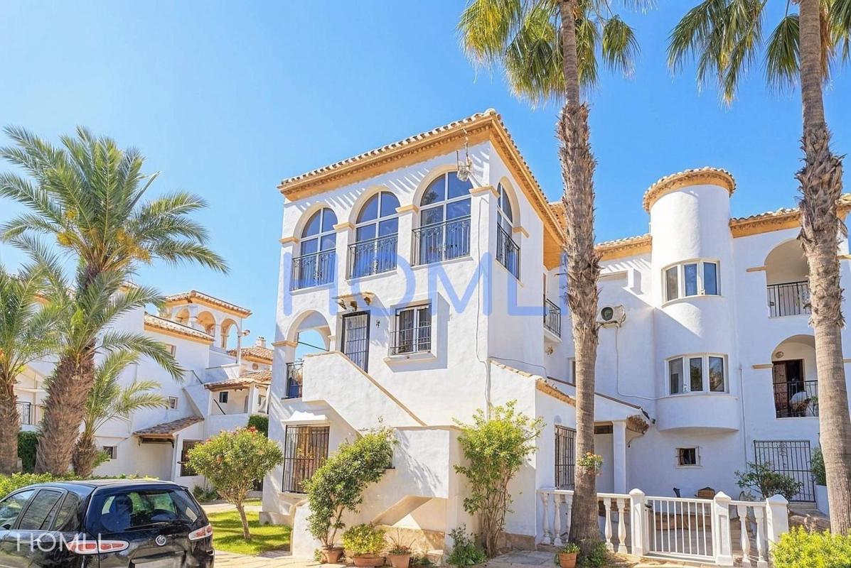 Venta de duplex en Dúplex en Villamartín, Orihuela, Orihuela photo 4