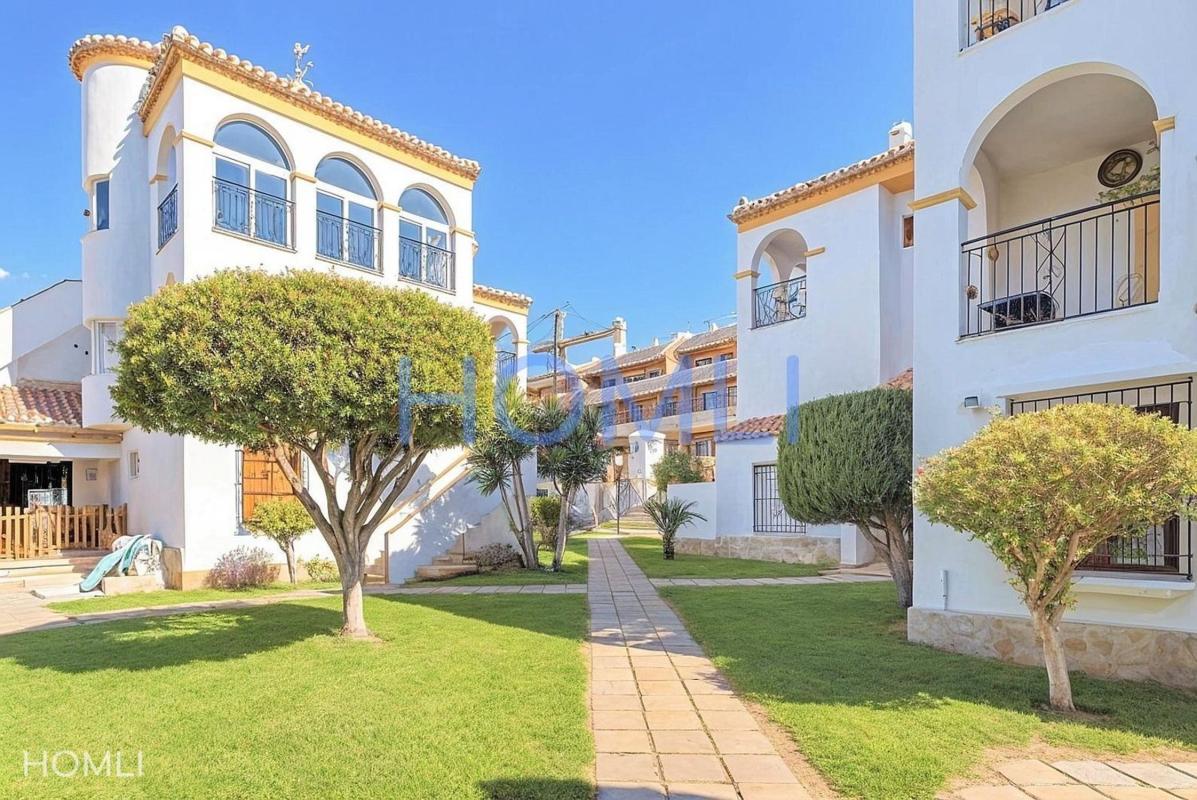 Venta de duplex en Dúplex en Villamartín, Orihuela, Orihuela photo 5