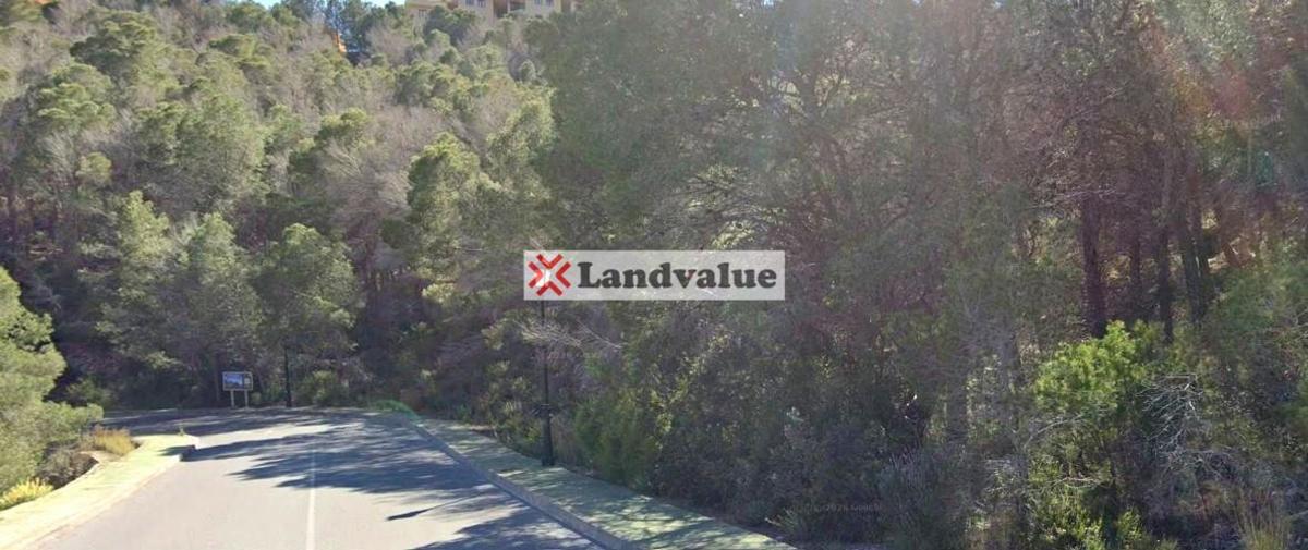 Land for sale in Altea, Alicante photo 2