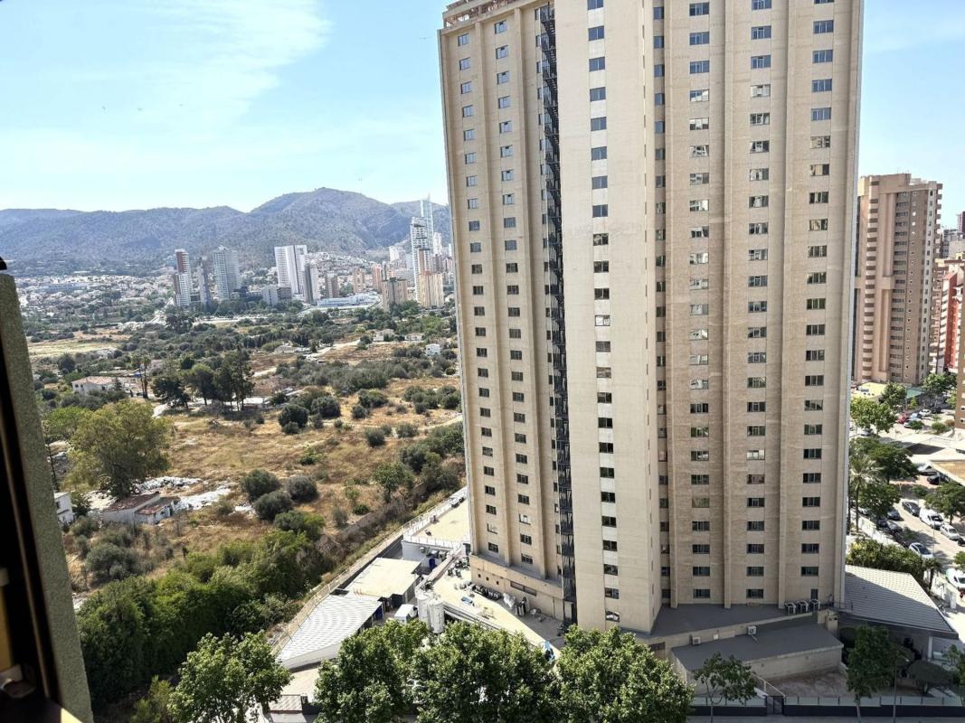 Venta de piso en Piso en Pueblo Levante, Benidorm, Benidorm
photo 2