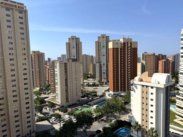 Sprzedaż mieszkania w Piso en Pueblo Levante, Benidorm, Benidorm
 photo 3