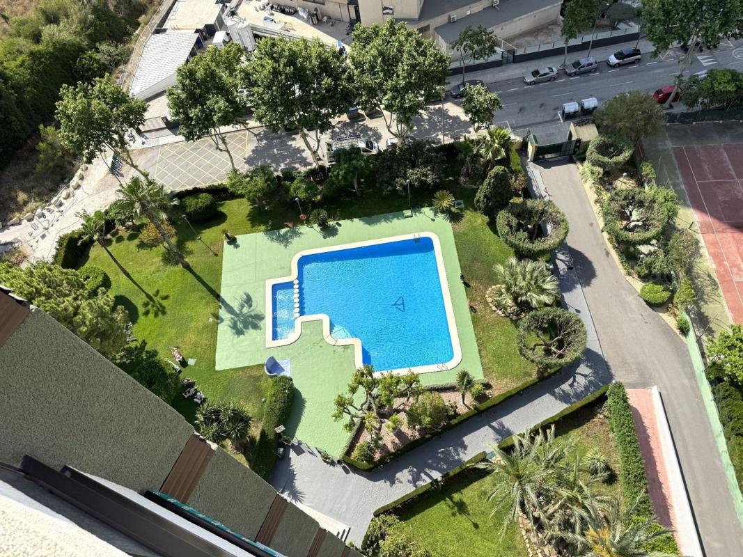 Venta de piso en Piso en Pueblo Levante, Benidorm, Benidorm
photo 4