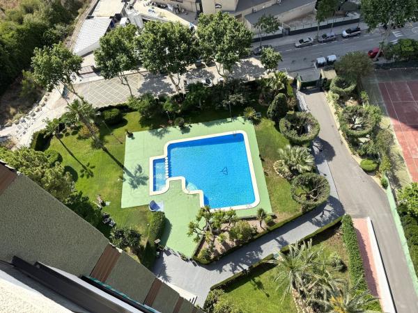 Sprzedaż mieszkania w Piso en Pueblo Levante, Benidorm, Benidorm
 photo 4