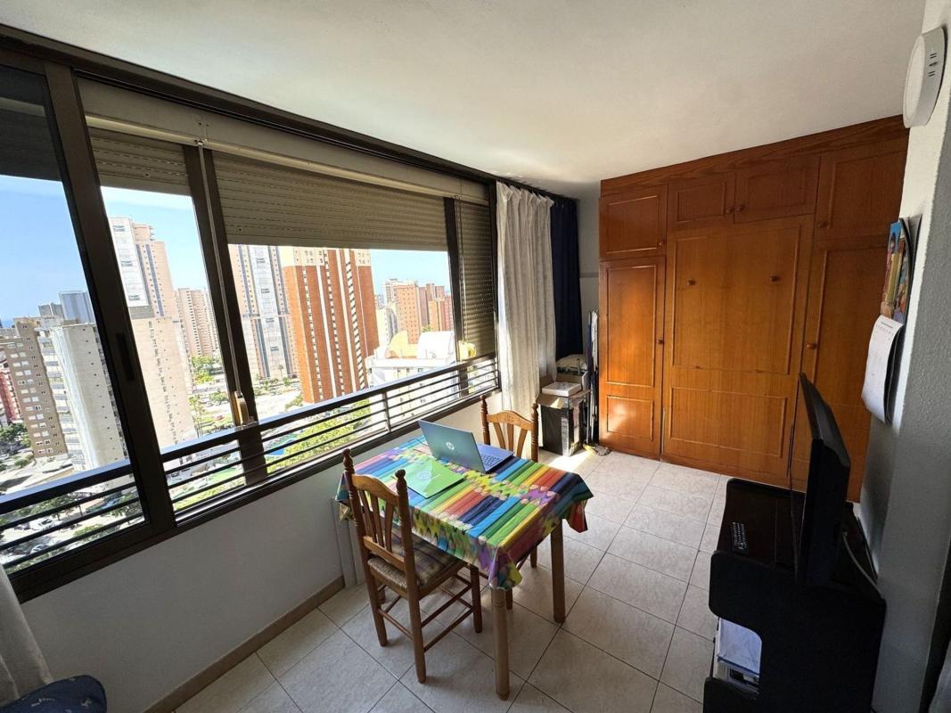 Venta de piso en Piso en Pueblo Levante, Benidorm, Benidorm
photo 5