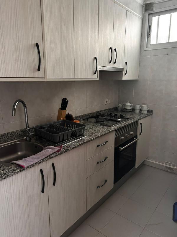 Продажа квартиры на Piso en Avenida de Montecarlo, Zona Sierra Helada, Benidorm, Бенидорм
 photo 5
