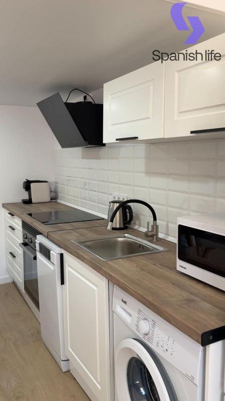 Sale of apartment in Piso en Playa de Poniente, Benidorm, Benidorm
photo 3