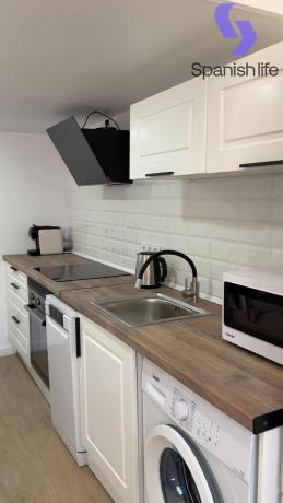 Sale of flat in Piso en Playa de Poniente, Benidorm, Benidorm
 photo 3