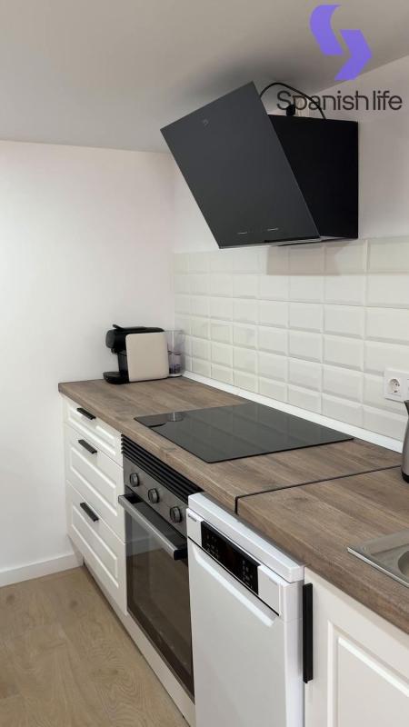 Sale of apartment in Piso en Playa de Poniente, Benidorm, Benidorm
photo 4
