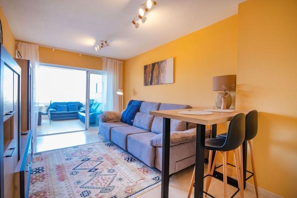 Venta de piso en Piso en Xabia, 4, Manzanera-Tosal, Calpe, Calpe
 photo 1