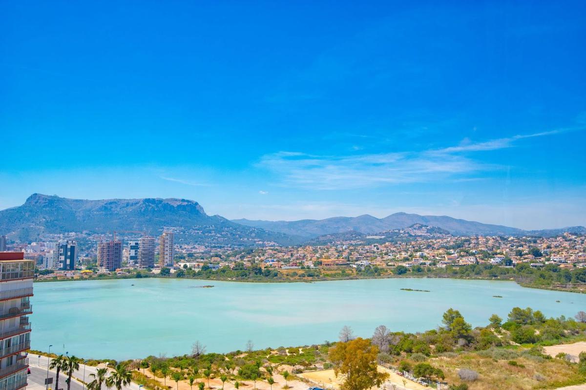 Venta de piso en Piso en Xabia, 4, Manzanera-Tosal, Calpe, Calpe
 photo 2