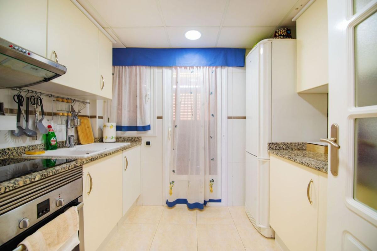 Venta de piso en Piso en Xabia, 4, Manzanera-Tosal, Calpe, Calpe
 photo 3