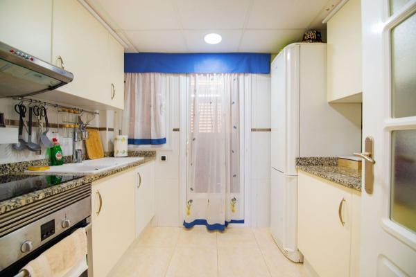 Venta de piso en Piso en Xabia, 4, Manzanera-Tosal, Calpe, Calpe
 photo 3