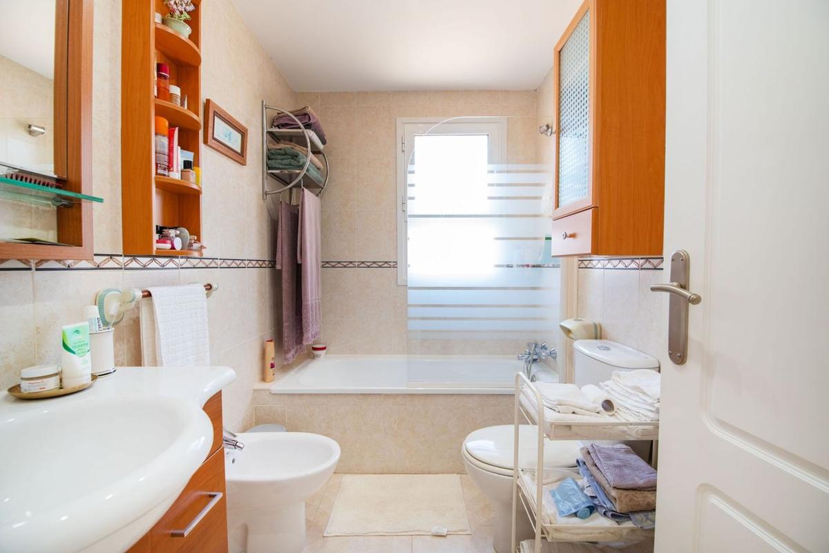 Venta de piso en Piso en Xabia, 4, Manzanera-Tosal, Calpe, Calpe
 photo 5