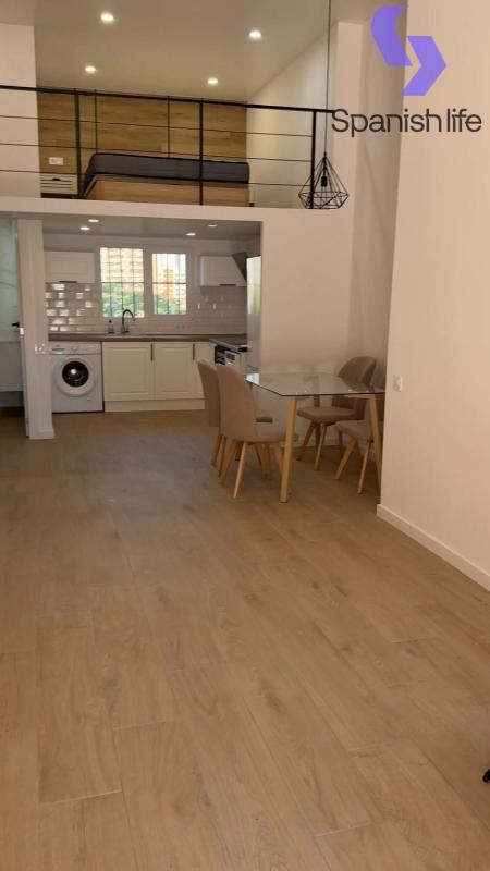 Sale of apartment in Piso en Playa de Poniente, Benidorm, Benidorm
photo 1