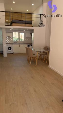 Sale of flat in Piso en Playa de Poniente, Benidorm, Benidorm
 photo 1