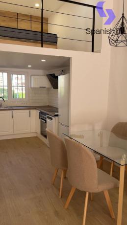 Sale of flat in Piso en Playa de Poniente, Benidorm, Benidorm
 photo 2