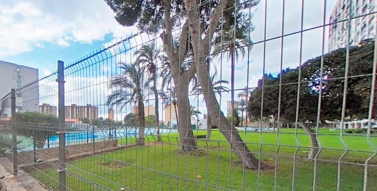 Venta de piso en Piso en Pueblo Levante, Benidorm, Benidorm
photo 2