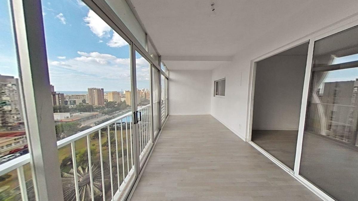 Venta de piso en Piso en Pueblo Levante, Benidorm, Benidorm
photo 3