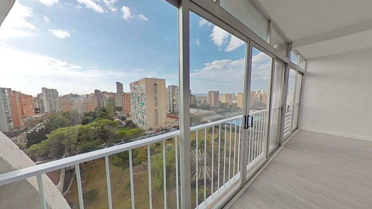 Venta de piso en Piso en Pueblo Levante, Benidorm, Benidorm
photo 4