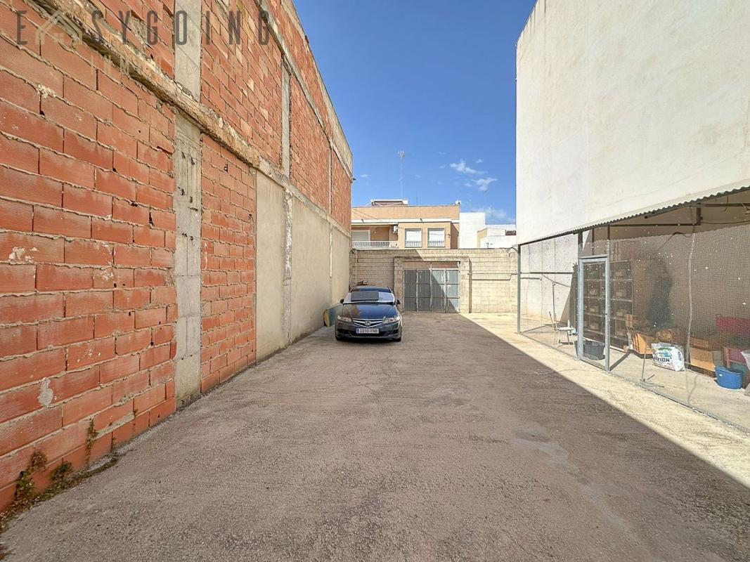 Участок земли на продажу в Санта Пола, Аликанте photo 2
