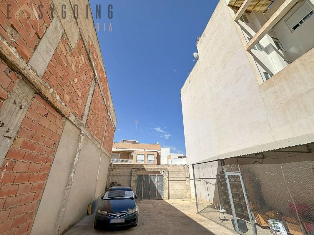 Участок земли на продажу в Санта Пола, Аликанте photo 3
