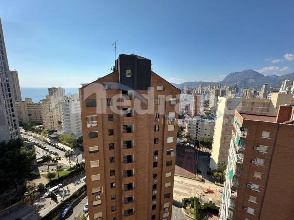 Продажа квартиры на Piso en Zona Sierra Helada, Benidorm, Бенидорм
photo 1