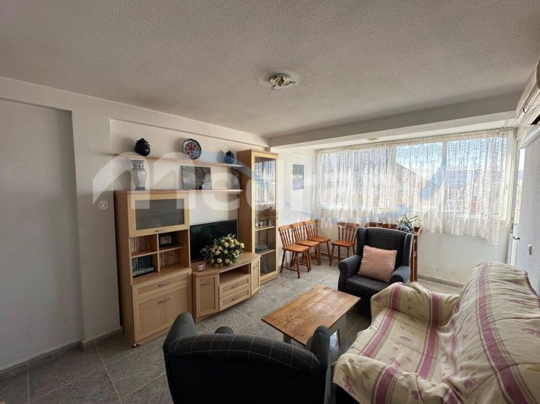 Venta de piso en Piso en Zona Sierra Helada, Benidorm, Benidorm
 photo 2