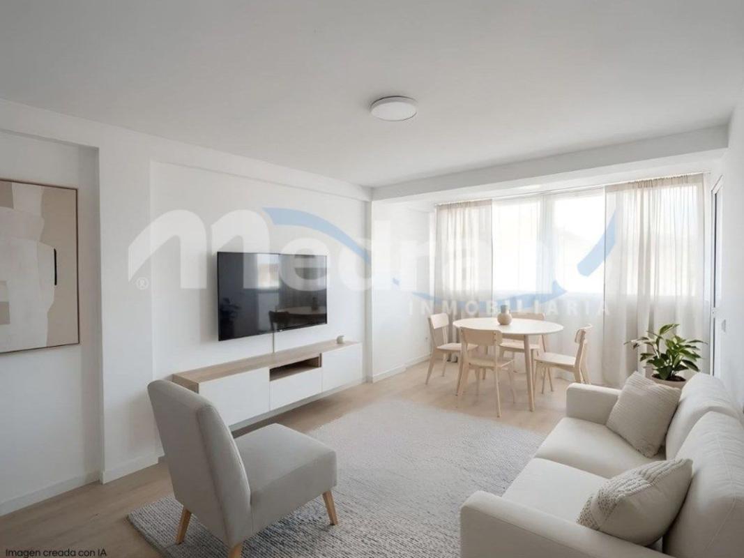 Venta de piso en Piso en Zona Sierra Helada, Benidorm, Benidorm
 photo 3
