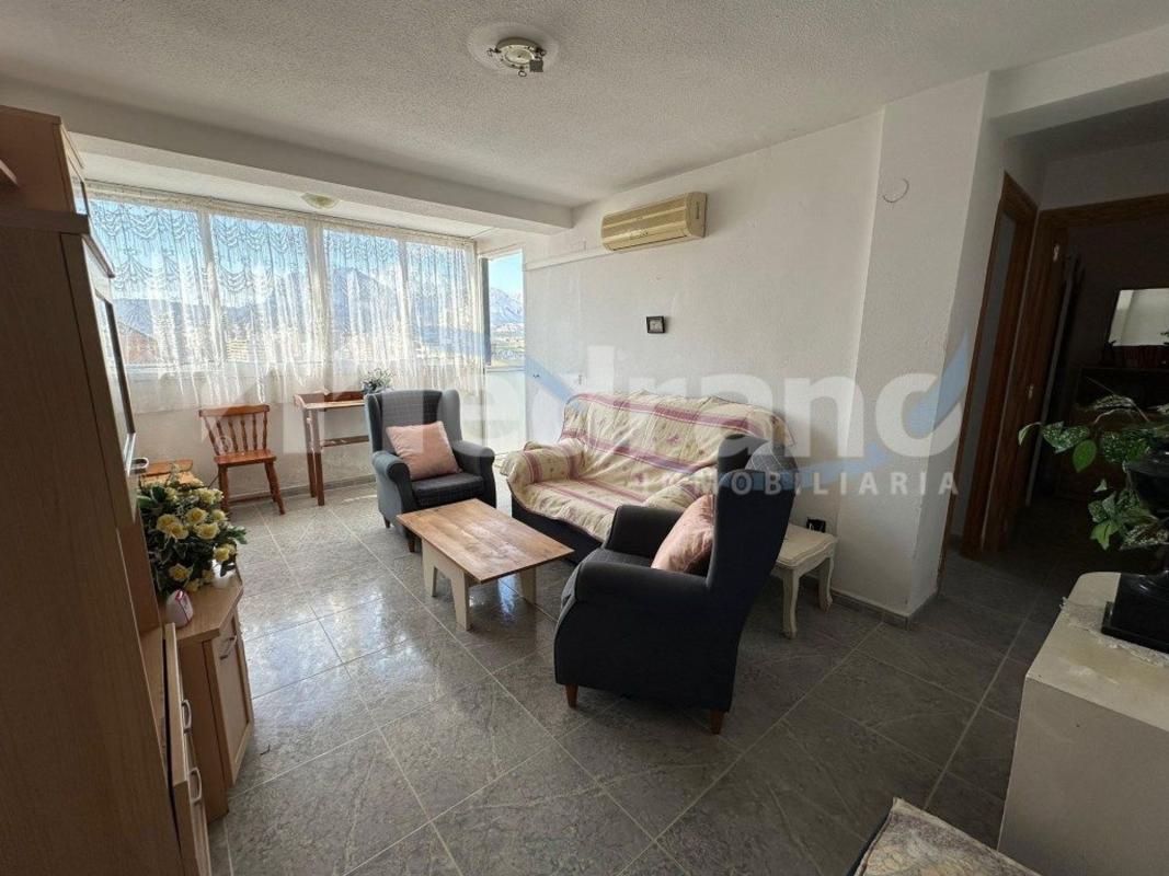Venta de piso en Piso en Zona Sierra Helada, Benidorm, Benidorm
 photo 4