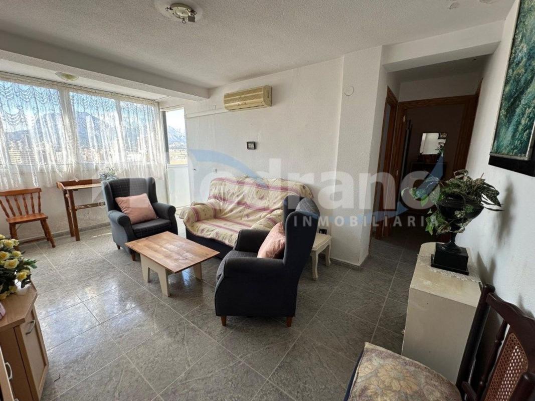 Venta de piso en Piso en Zona Sierra Helada, Benidorm, Benidorm
 photo 5