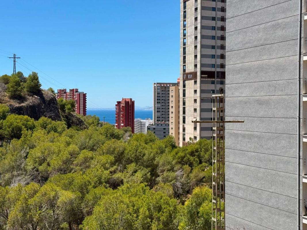 Sprzedaż mieszkania w Piso en Zona Sierra Helada, Benidorm, Benidorm
photo 1