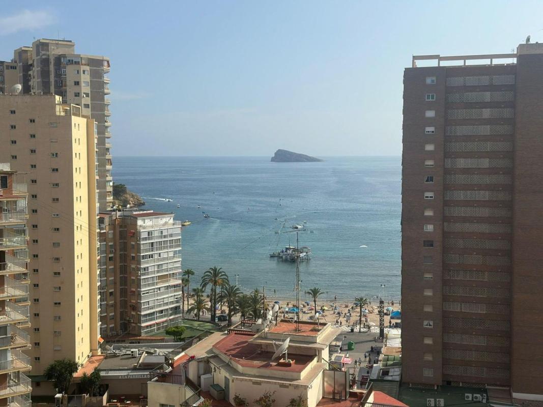 Sale of studio in Estudio en Zona Sierra Helada, Benidorm, Benidorm photo 1