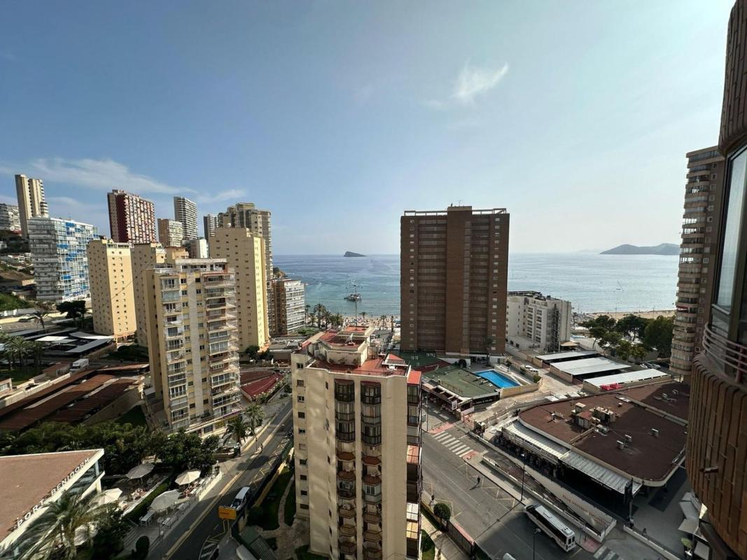 Sale of studio in Estudio en Zona Sierra Helada, Benidorm, Benidorm photo 2