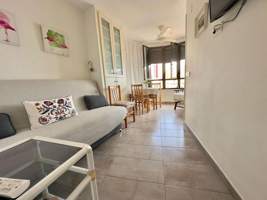 Sale of studio in Estudio en Zona Sierra Helada, Benidorm, Benidorm photo 4