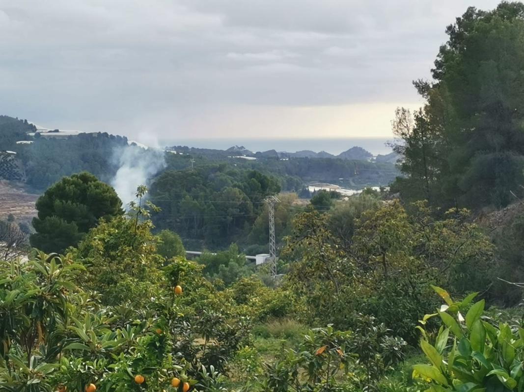 Działka na sprzedaż w Callosa d'En Sarria, Alicante photo 4
