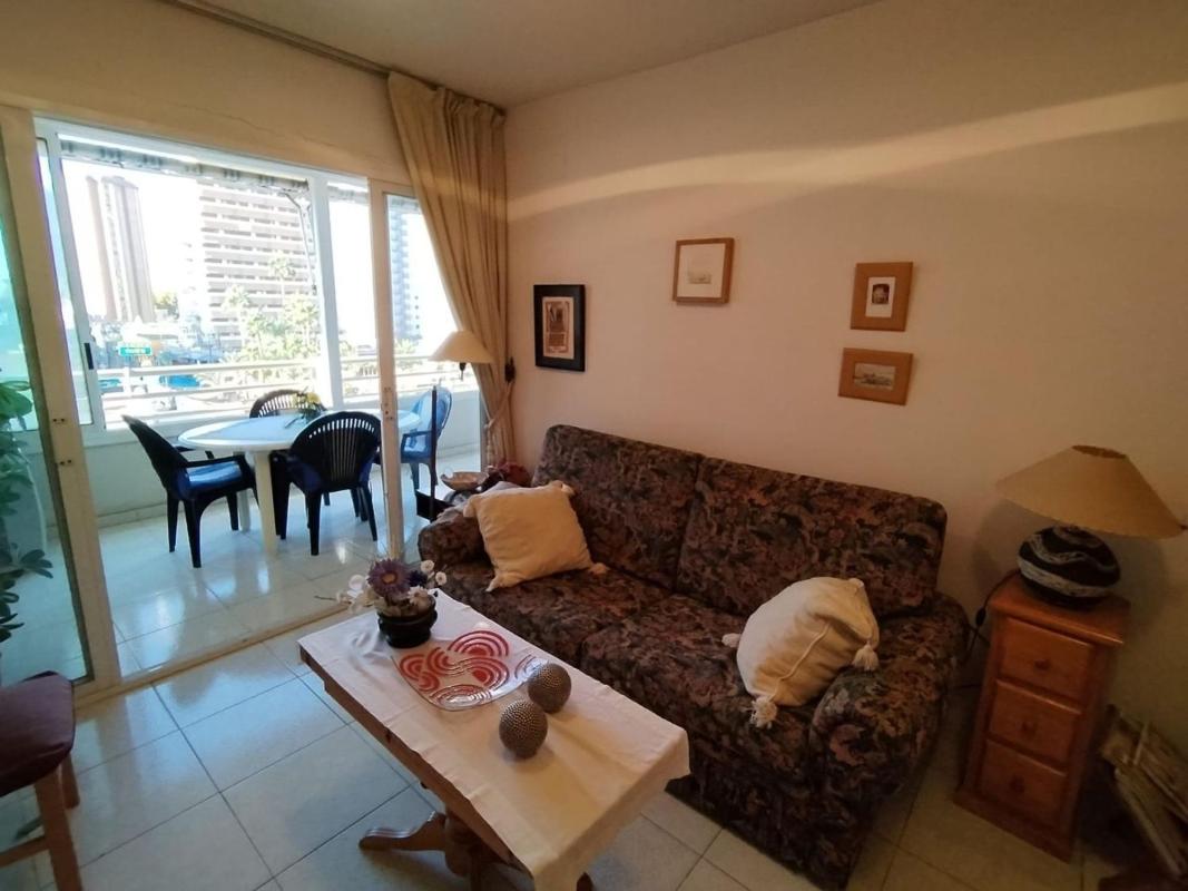 Sprzedaż mieszkania w Piso en Playa de Levante, Benidorm, Benidorm
 photo 2